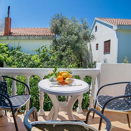 Rooms Garden Petrovac 客房 照片