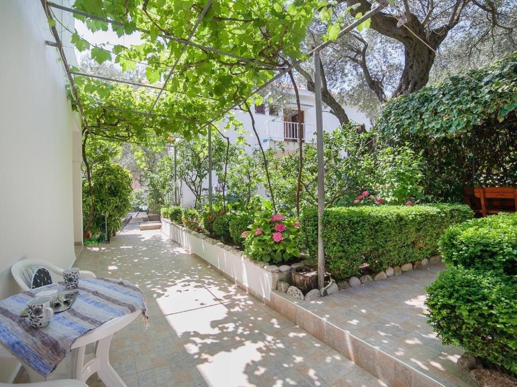 Rooms Garden Petrovac 客房 照片