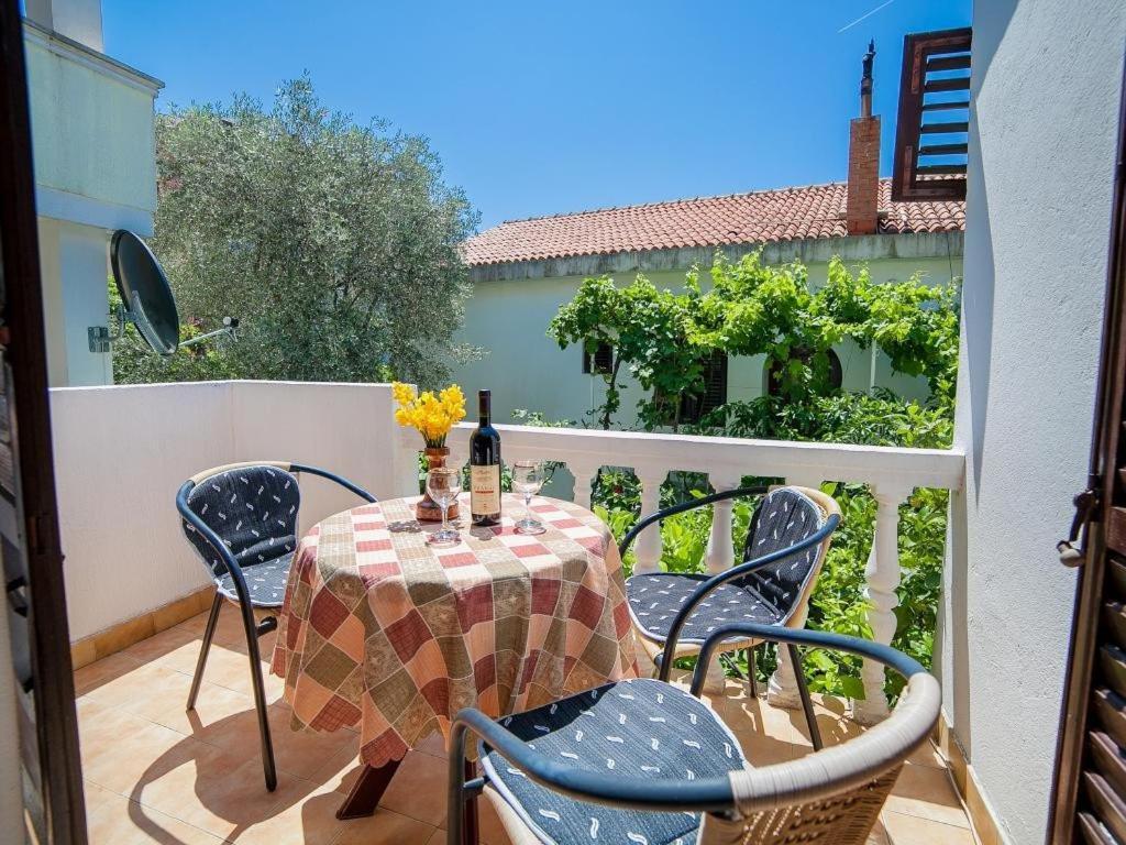 Rooms Garden Petrovac 客房 照片