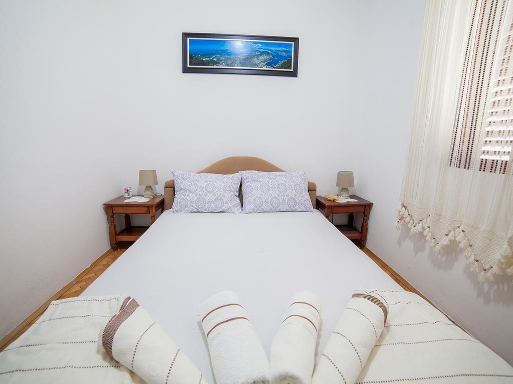 Rooms Garden Petrovac 客房 照片