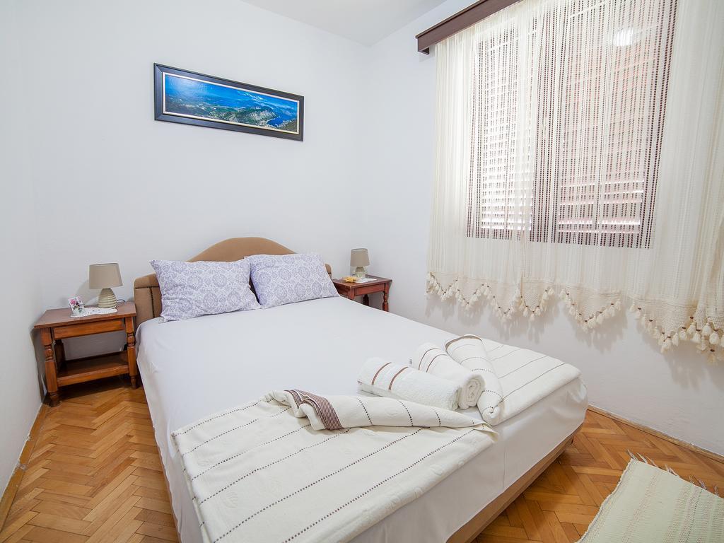Rooms Garden Petrovac 客房 照片