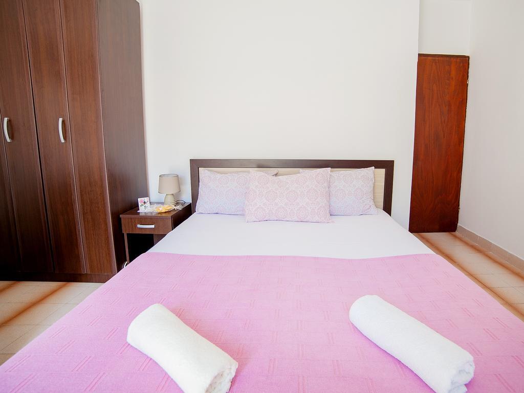 Rooms Garden Petrovac 客房 照片