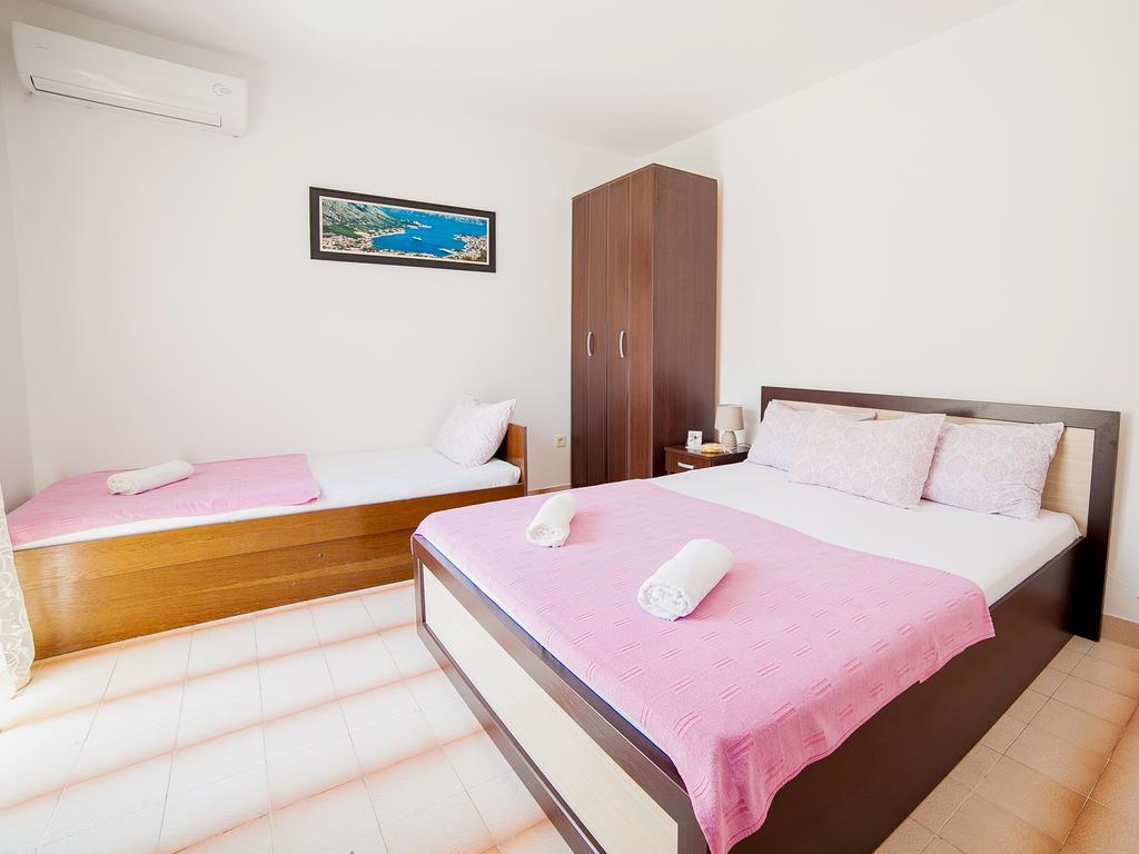 Rooms Garden Petrovac 客房 照片