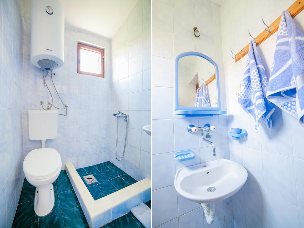 Rooms Garden Petrovac 客房 照片