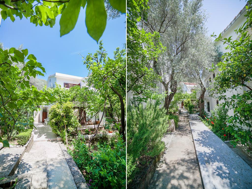 Rooms Garden Petrovac 客房 照片