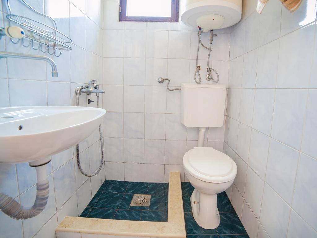 Rooms Garden Petrovac 客房 照片