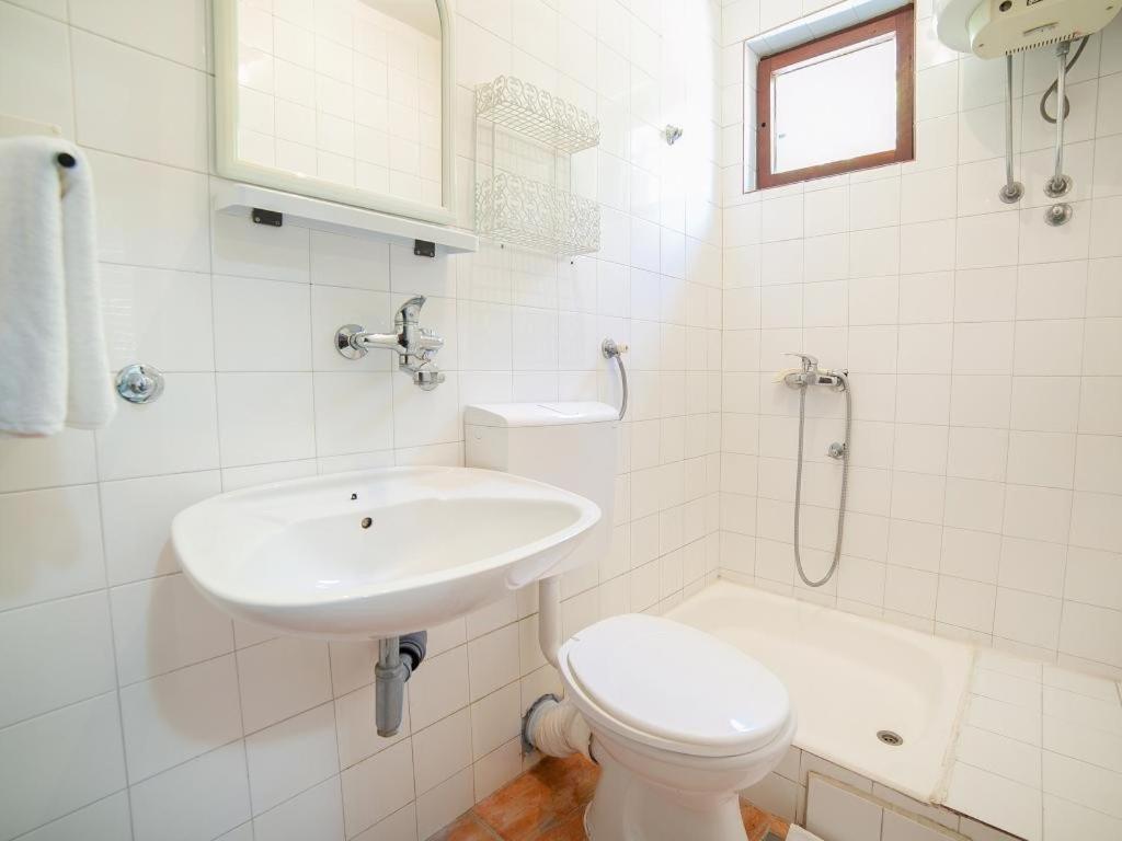 Rooms Garden Petrovac 客房 照片