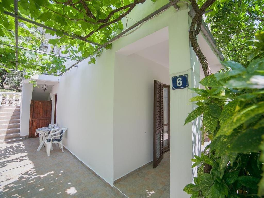 Rooms Garden Petrovac 客房 照片