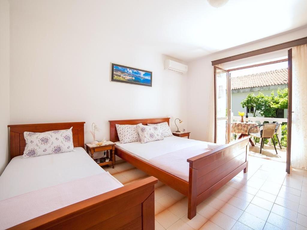 Rooms Garden Petrovac 客房 照片