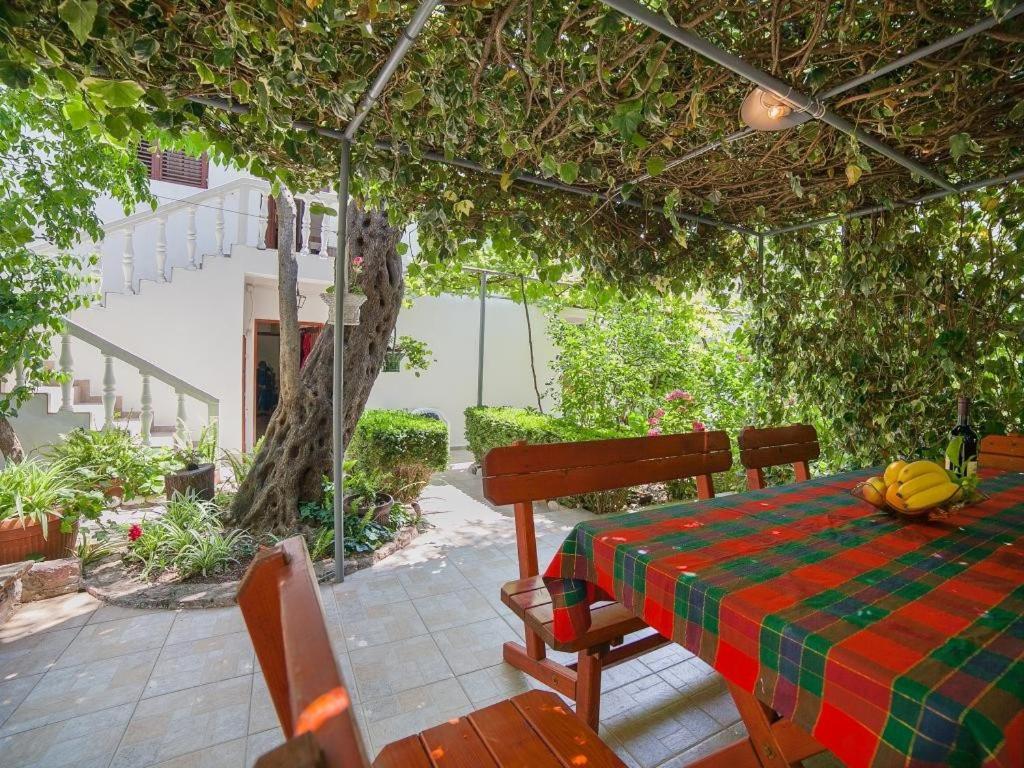 Rooms Garden Petrovac 客房 照片