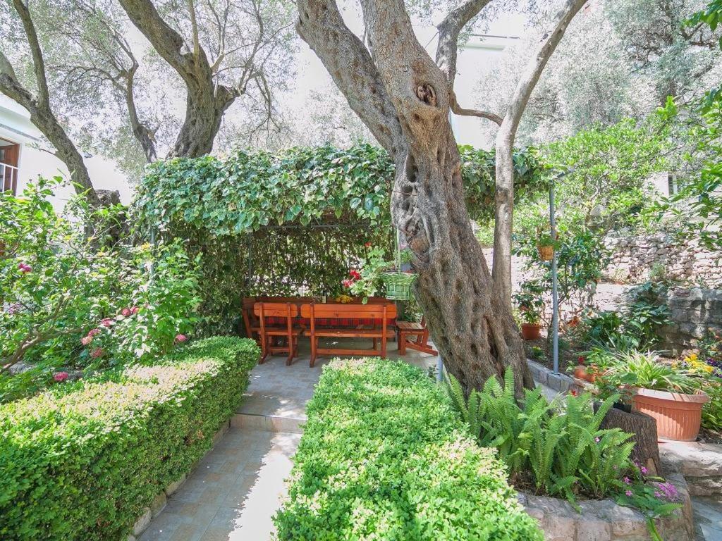 Rooms Garden Petrovac 客房 照片