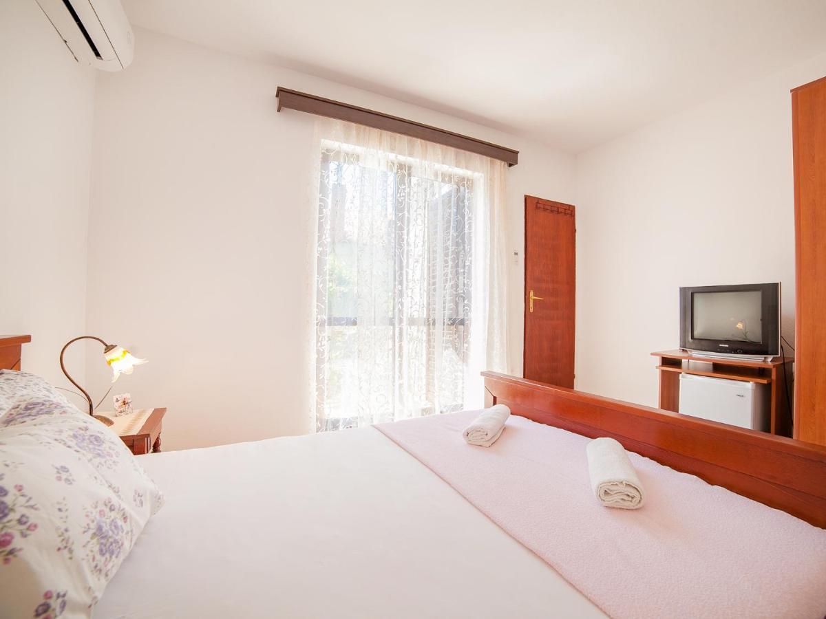 Rooms Garden Petrovac 客房 照片