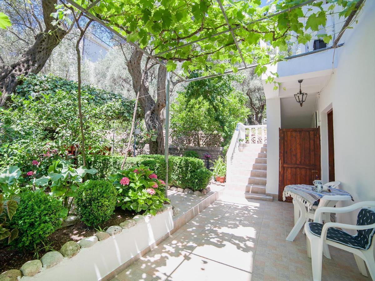 Rooms Garden Petrovac 客房 照片