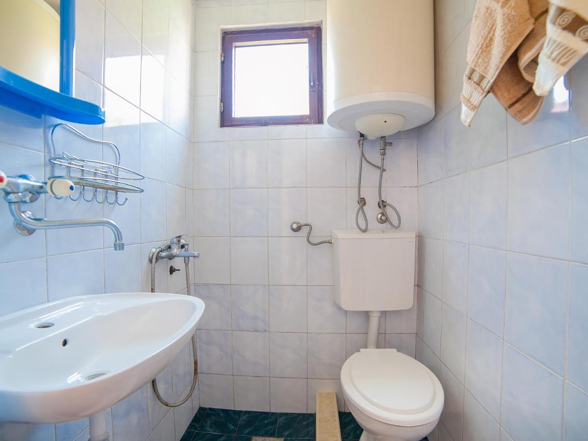 Rooms Garden Petrovac 客房 照片